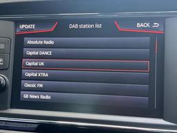 SEAT Leon 2.0 TSI Cupra 290 DSG Euro 6 (s/s) 5dr at 23th