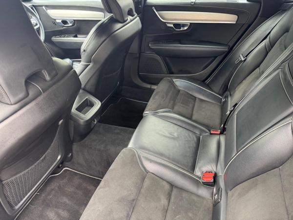Volvo V90 2.0 D4 R-Design Auto Euro 6 (s/s) 5dr