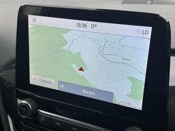 Ford Fiesta 1.5T EcoBoost ST-2 Euro 6 (s/s) 3dr at 3th
