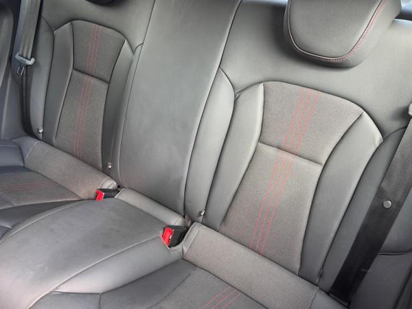 Audi S1 2.0 TFSI quattro Euro 6 (s/s) 3dr