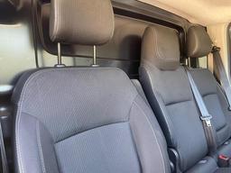 Renault Trafic 2.0 dCi ENERGY 30 Black Edition LWB Standard Roof Euro 6 (s/s) 5dr at 4th