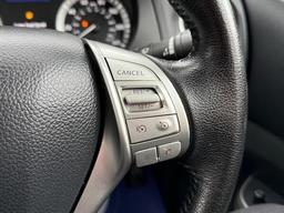 Nissan Navara 2.3 dCi N-Guard Auto 4WD Euro 6 4dr at 28th