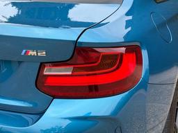 BMW M2 3.0i Euro 6 (s/s) 2dr at 31th
