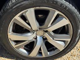 Peugeot 2008 1.6 BlueHDi Allure Euro 6 5dr at 27th