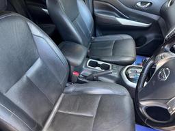 Nissan Navara 2.3 dCi Tekna Auto 4WD Euro 6 4dr at 2th