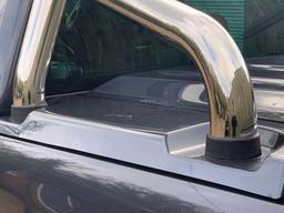 Ford Ranger 3.2 TDCi Wildtrak Auto 4WD Euro 5 4dr at 28th
