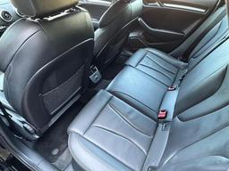 Audi S3 2.0 TFSI Sportback S Tronic quattro Euro 6 (s/s) 5dr at 27th