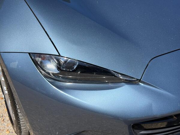Mazda MX-5 1.5 SKYACTIV-G Arctic Euro 6 2dr