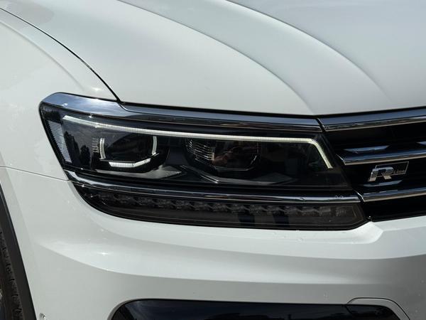 Volkswagen Tiguan 2.0 TDI R-Line Tech DSG 4Motion Euro 6 (s/s) 5dr