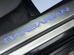 Mitsubishi L200 2.4 DI-D DC Barbarian Black Auto 4WD Euro 6 4dr (Roll Top) at 57th