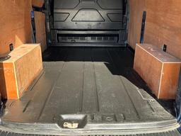 Ford Transit Custom 2.0 300 EcoBlue Limited L2 H1 Euro 6 (s/s) 5dr at 42th