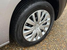 Peugeot Partner 1.5 BlueHDi 1000 Professional Standard Panel Van SWB Euro 6 5dr at 24th