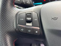 Ford Fiesta Van 1.5 TDCi Sport Euro 6 (s/s) 3dr at 19th