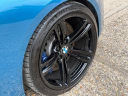 BMW M2 3.0i Euro 6 (s/s) 2dr at 44th