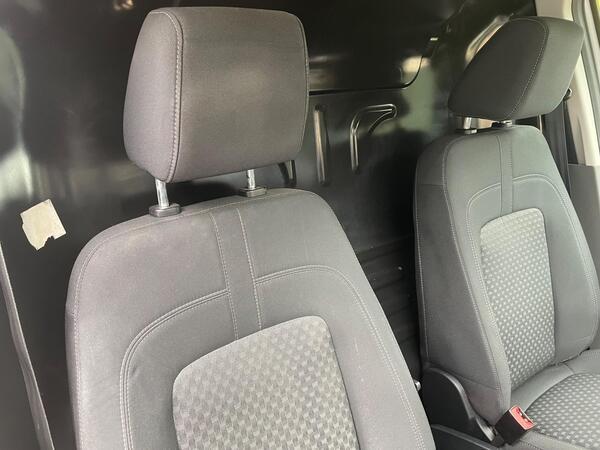 Ford Transit Connect 1.5 220 EcoBlue Trend L1 Euro 6 (s/s) 5dr