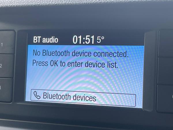 Ford Transit Connect 1.5 240 EcoBlue Limited L2 Euro 6 (s/s) 5dr