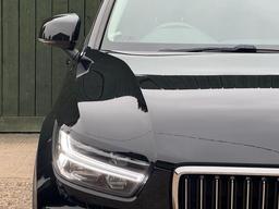 Volvo XC40 2.0 T4 Inscription Pro Auto Euro 6 (s/s) 5dr at 44th
