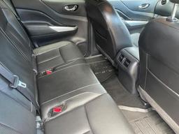 Nissan Navara 2.3 dCi Tekna Auto 4WD Euro 6 4dr at 14th
