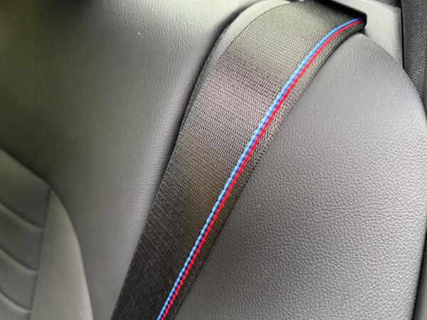 BMW 3 Series 2.0 330e 12kWh M Sport Auto Euro 6 (s/s) 4dr