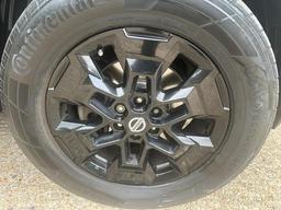 Nissan Navara 2.3 dCi N-Guard 4WD Euro 6 (s/s) 4dr at 35th