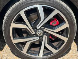 Volkswagen Polo 2.0 TSI GTI DSG Euro 6 (s/s) 5dr at 51th