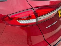 Ford Mondeo 2.0 TiVCT ST-Line Edition CVT Euro 6 (s/s) 5dr at 53th