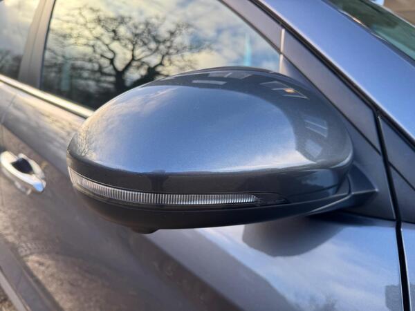 Hyundai TUCSON 1.6 T-GDi Premium SE DCT Euro 6 (s/s) 5dr