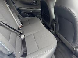 Hyundai i20 1.6 T-GDi N Euro 6 (s/s) 5dr at 22th