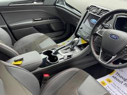 Ford Mondeo 2.0 TiVCT ST-Line Edition CVT Euro 6 (s/s) 5dr at 5th