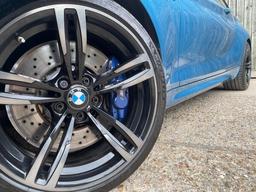 BMW M2 3.0i DCT Euro 6 (s/s) 2dr at 39th