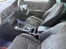 SEAT Leon 2.0 TSI Cupra 290 DSG Euro 6 (s/s) 5dr at 18th