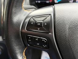 Ford Ranger 3.2 TDCi Wildtrak Auto 4WD Euro 5 4dr at 31th