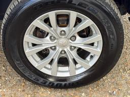 Mitsubishi L200 2.5 DI-D Barbarian 4WD Euro 5 4dr (LB) at 59th