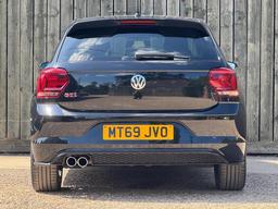 Volkswagen Polo 2.0 TSI GTI DSG Euro 6 (s/s) 5dr at 12th