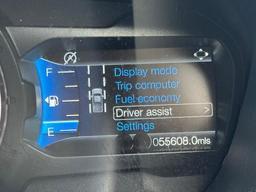 Ford Ranger 2.0 EcoBlue Limited Auto 4WD Euro 6 (s/s) 4dr at 30th