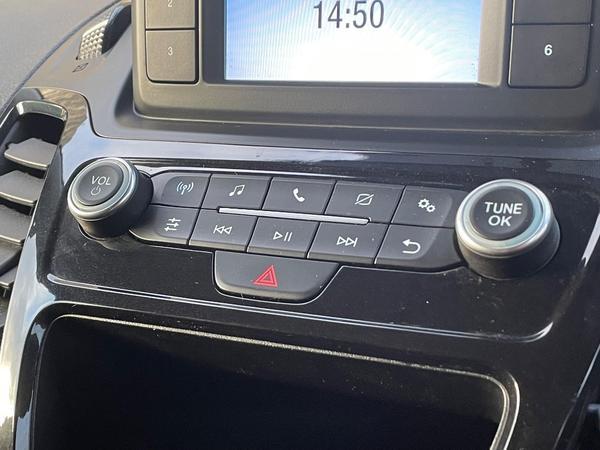 Ford Transit Connect 1.5 200 EcoBlue Sport L1 Euro 6 (s/s) 5dr