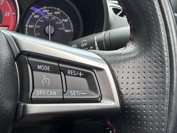 Abarth 124 Spider 1.4 MultiAir Euro 6 2dr