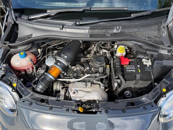 Abarth 595 1.4 T-Jet Competizione 70th Euro 6 3dr