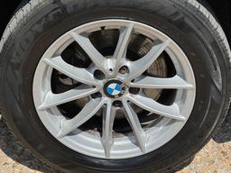 BMW X3 2.0 20d SE Auto xDrive Euro 5 (s/s) 5dr at 50th