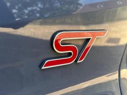 Ford Focus 2.0 TDCi ST-3 Euro 6 (s/s) 5dr at 46th