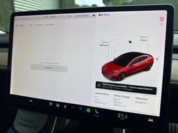 Tesla Model 3 (Dual Motor) Performance Auto 4WDE 4dr (Performance Upgrade) at 10th