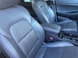 Hyundai TUCSON 1.6 T-GDi Premium SE DCT Euro 6 (s/s) 5dr at 59th