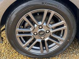 Ford Transit Courier 1.5 TDCi Sport L1 Euro 6 5dr at 28th