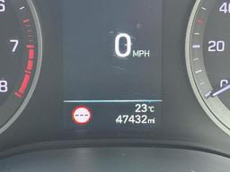 Hyundai TUCSON 1.6 GDi Premium Euro 6 (s/s) 5dr at 39th