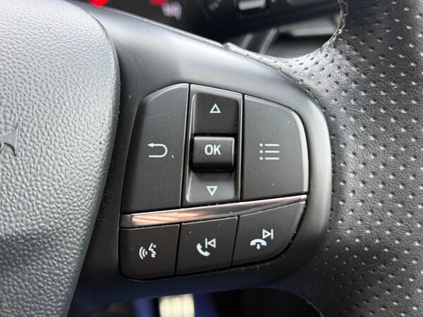 Ford Fiesta 1.5T EcoBoost ST-3 Euro 6 5dr