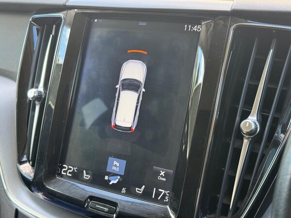 Volvo XC60 2.0 T4 Edition Auto Euro 6 (s/s) 5dr