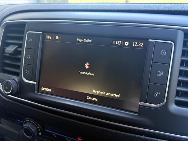 Vauxhall Vivaro 2.0 Turbo D 3100 Pro L2 H1 Euro 6 (s/s) 6dr