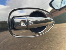 Nissan Navara 2.3 dCi N-Guard Auto 4WD Euro 6 4dr at 50th