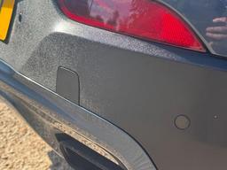 Volvo V40 Cross Country 1.5 T3 Pro Auto Euro 6 (s/s) 5dr at 46th
