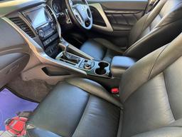Mitsubishi Shogun Sport 2.4D 3 Auto 4WD Euro 6 5dr at 20th